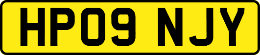 HP09NJY