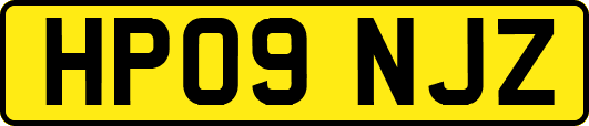 HP09NJZ
