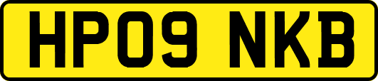 HP09NKB