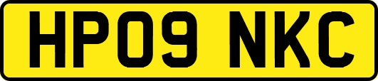HP09NKC