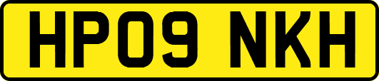 HP09NKH