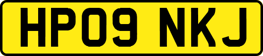 HP09NKJ