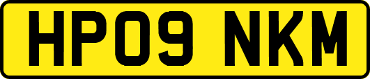 HP09NKM