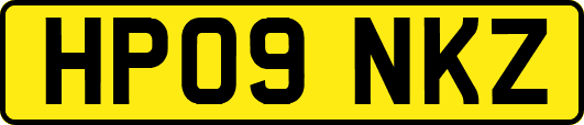 HP09NKZ