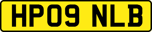HP09NLB