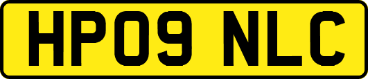 HP09NLC