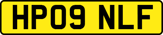 HP09NLF