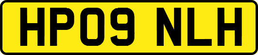 HP09NLH