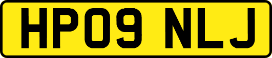 HP09NLJ