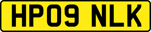 HP09NLK