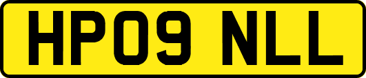 HP09NLL
