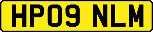 HP09NLM