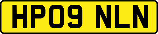 HP09NLN