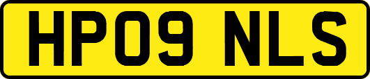 HP09NLS