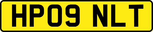 HP09NLT