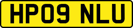 HP09NLU