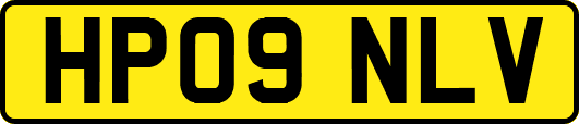 HP09NLV