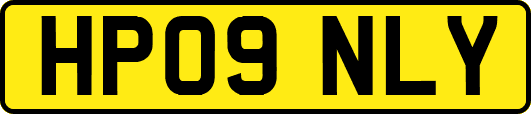 HP09NLY
