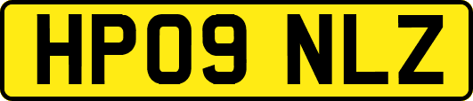 HP09NLZ