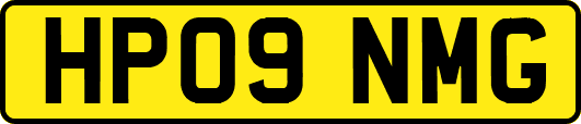 HP09NMG