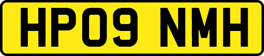 HP09NMH