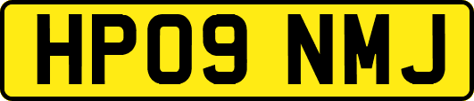 HP09NMJ