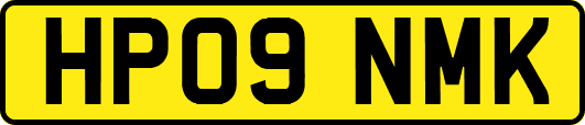 HP09NMK