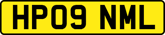 HP09NML