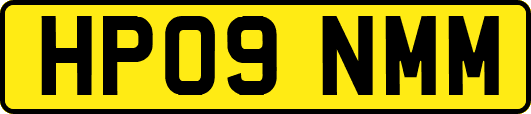 HP09NMM
