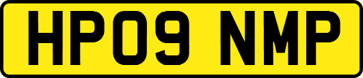 HP09NMP