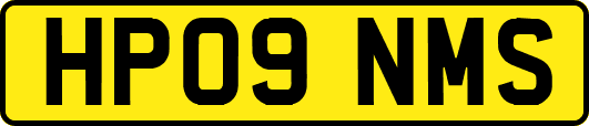 HP09NMS