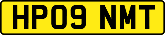 HP09NMT