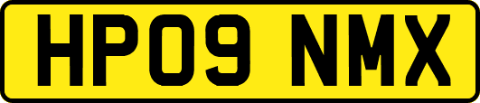 HP09NMX