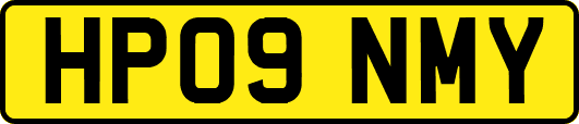HP09NMY
