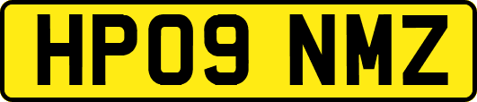 HP09NMZ