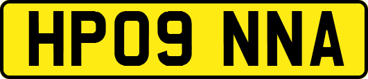 HP09NNA