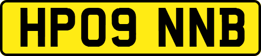 HP09NNB