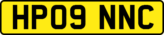 HP09NNC