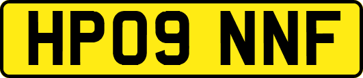 HP09NNF