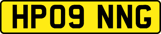 HP09NNG