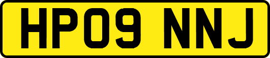 HP09NNJ