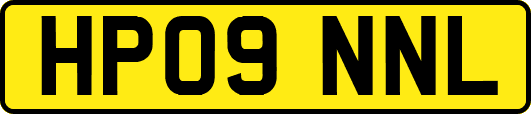 HP09NNL