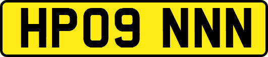 HP09NNN