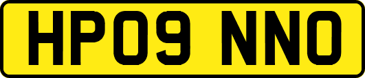 HP09NNO