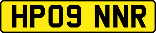 HP09NNR