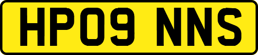 HP09NNS