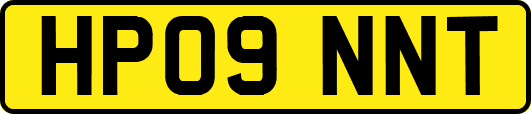 HP09NNT