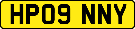 HP09NNY