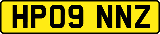 HP09NNZ