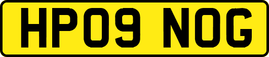 HP09NOG